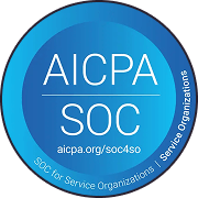 SOC 2 Type II certified